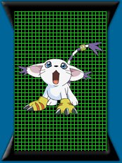 数码宝贝 第二部(digimon adventure 2) - 动漫图