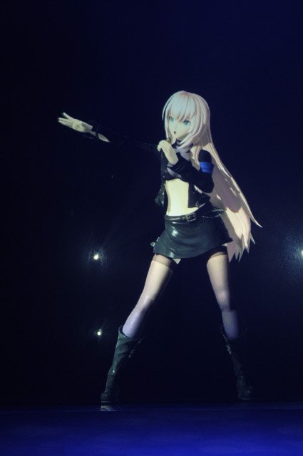 初音未来大感谢祭演唱会(miku's daikanshasai