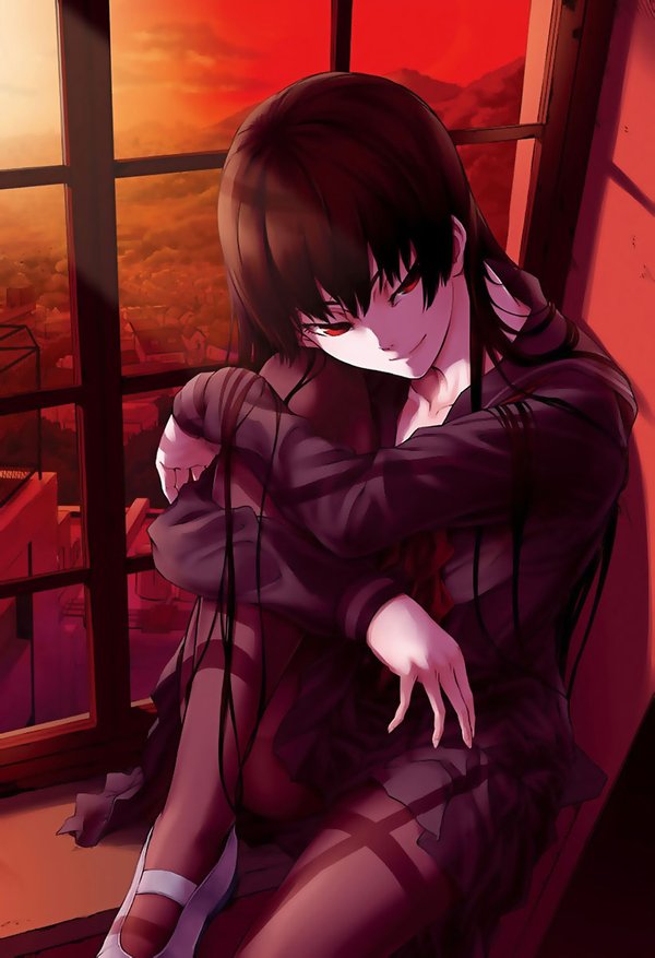 <em>黄昏少女</em>×失忆高清在线观看 - 最新动画片 -卓