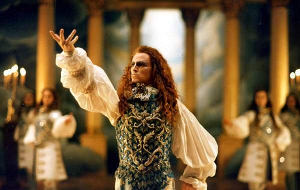 王者之舞(The King Is Dancing) - 电影图片 | 电影剧照 | 高清海报 - VeryCD电驴大全