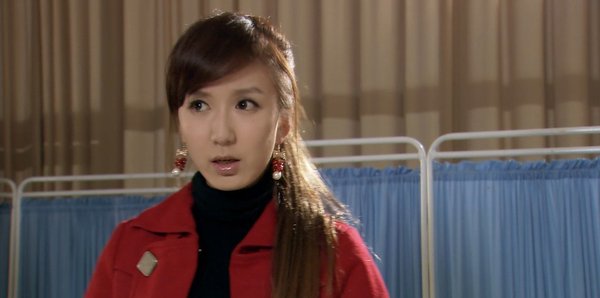 爱情公寓 第二季(Ipartment Season 2) - 电视剧