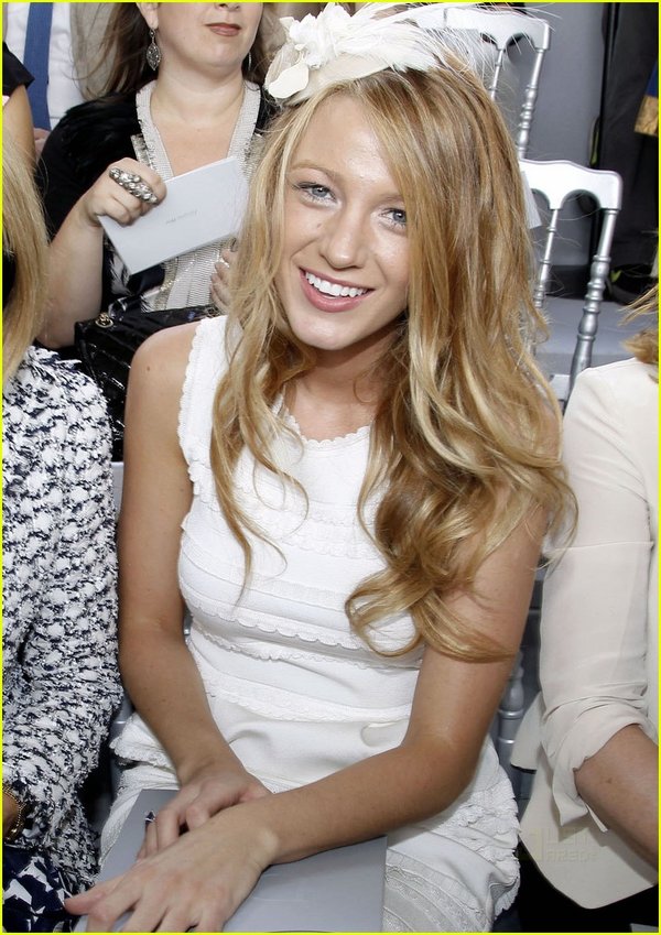<em>绯闻女孩 第五季</em>(Gossip Girl season 5) - 电视剧