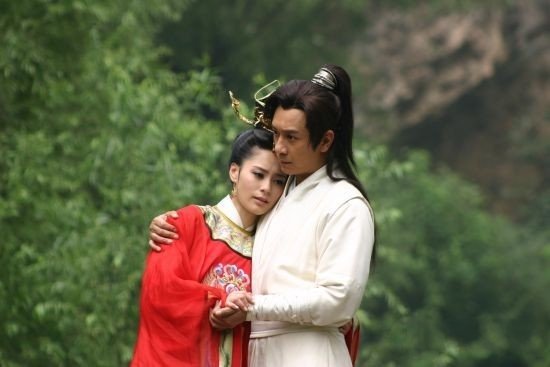 大唐<em>女巡按 - 电视剧</em>图片 | 电视剧剧照 | 高清海