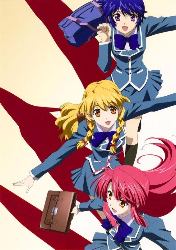 风之圣痕(kaze no stigma) - 动漫图片 | 图片下载 | 动漫壁纸