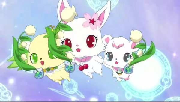 宝石宠物 Tinkle☆(Jewelpet Tinkle☆) - 动漫图片