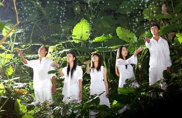 天国的 嫁衣 - 电视剧 图片 | 电视剧剧照 | 高清海