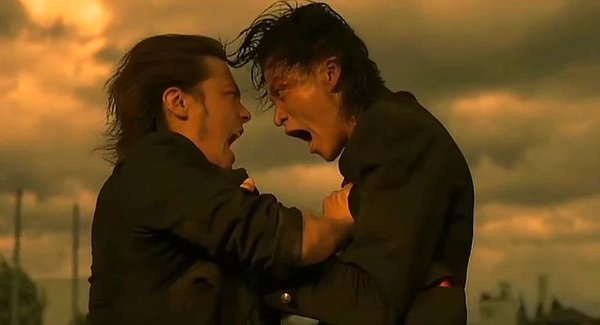 热血高校(Crows Zero) - 电影图片 | 电影剧照 | 高