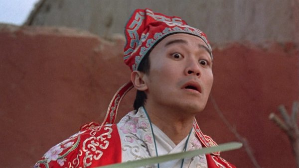 大话西游之月光宝盒(A Chinese Odyssey Part 