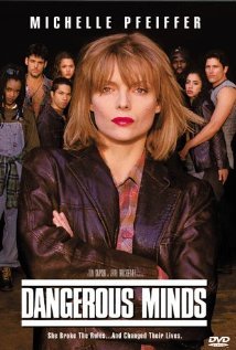 dangerousthings,dangerouspeople 危险游戏(dangerous minds) - 电影图片 | 电影剧照