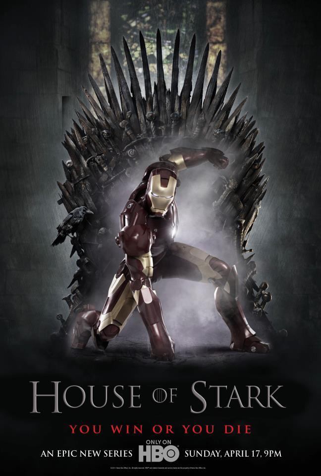 Game of Thrones Season 1 Complete BluRay 1080p