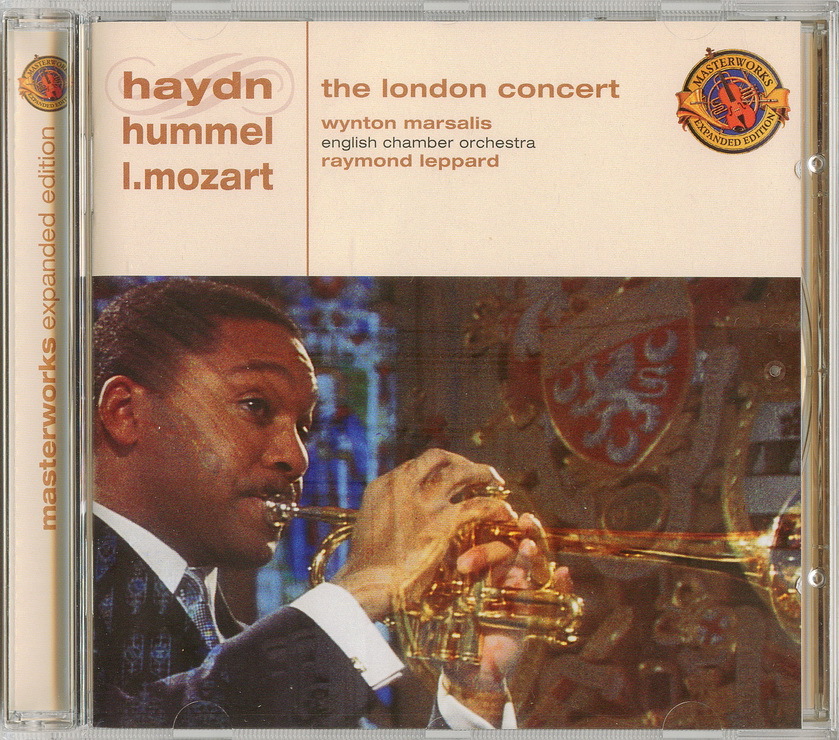 小号独奏曲海顿曲谱分享_小号独奏曲海顿曲谱