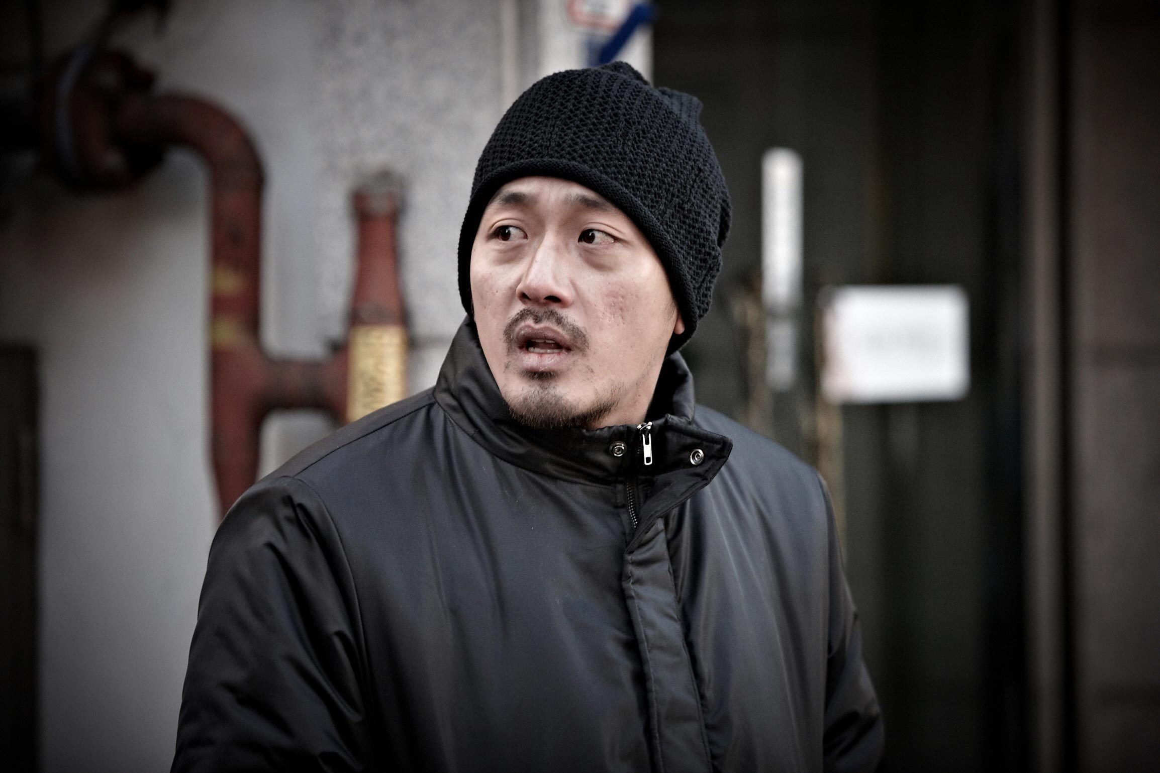 黄海(the killer 电影图片 电影剧照 高清海报 verycd电驴