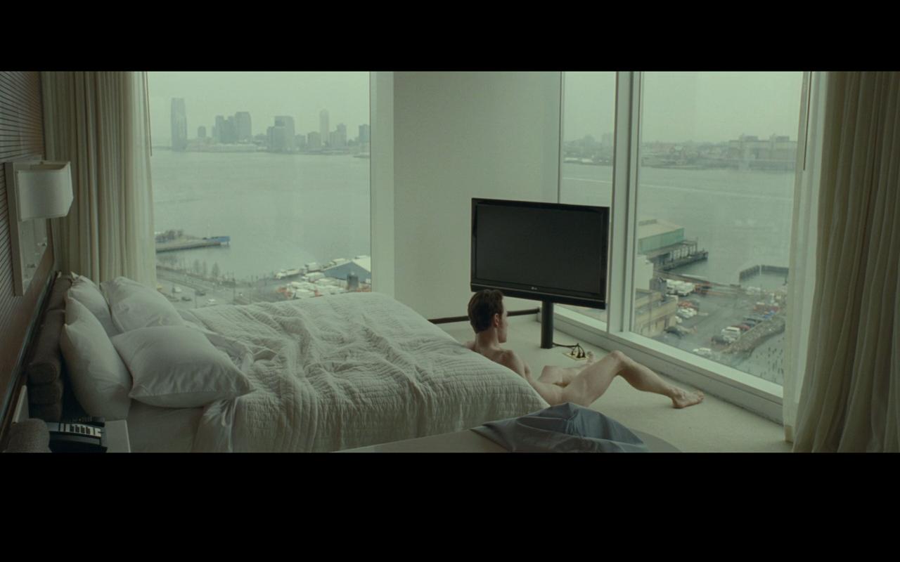 羞耻(shame)+-+电影图片