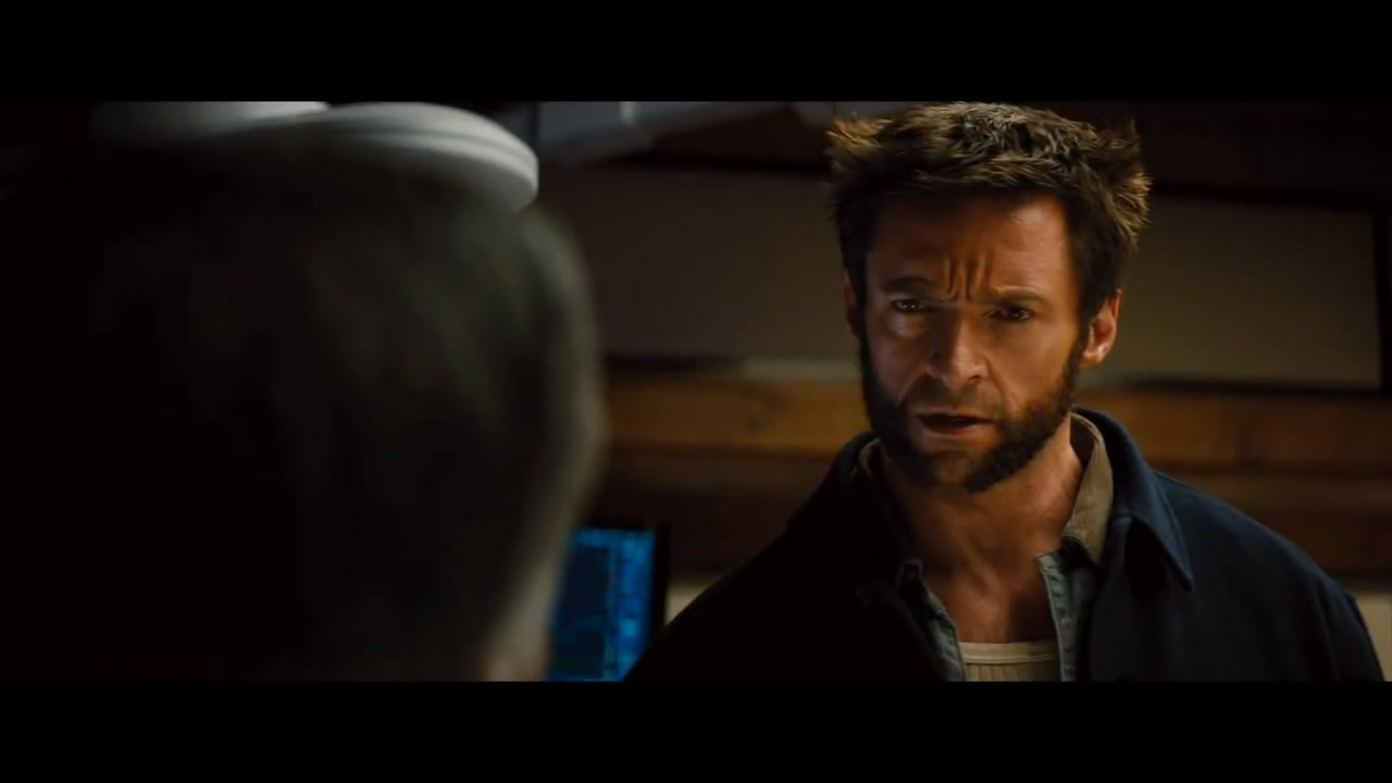 金刚狼2(thewolverine)