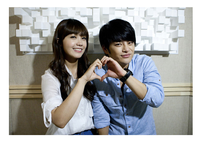 For you all korean song