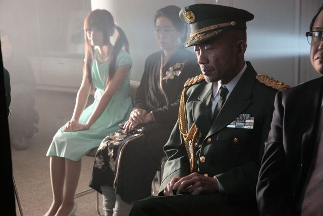 战斗少女血之铁面具传说