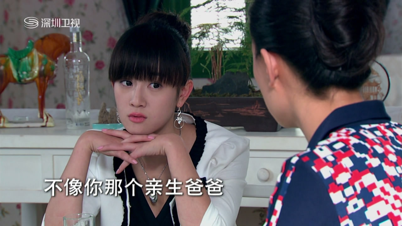 爱情真善美