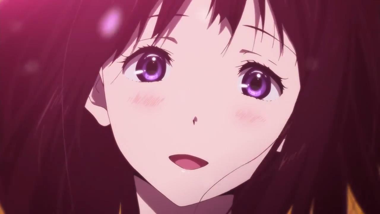 冰菓(hyouka) - 动漫图片 | 图片下载 | 动漫壁纸