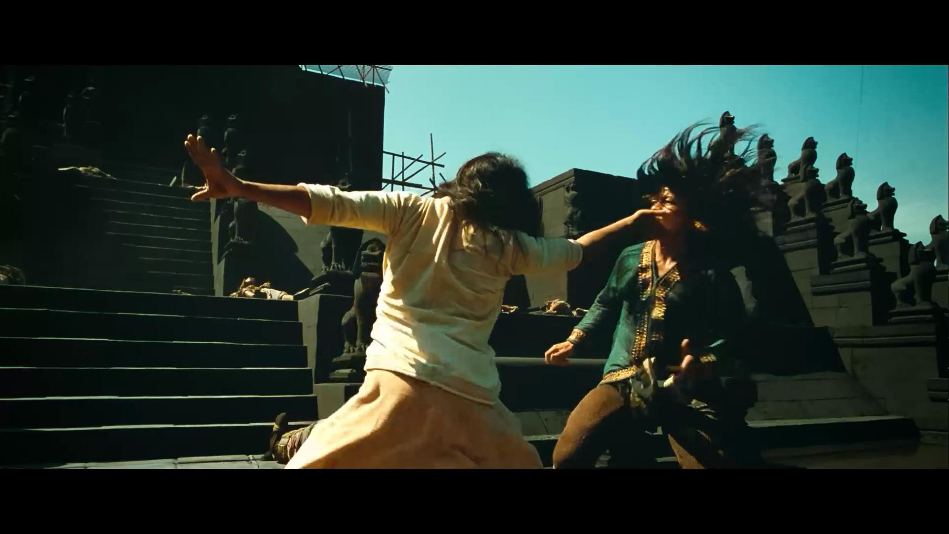 拳霸_拳霸手机壁纸_拳霸1海报_拳霸摇杆海报