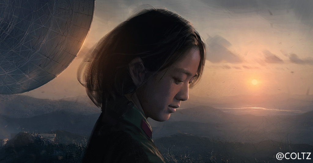 三体- 电影图片 | 电影剧照