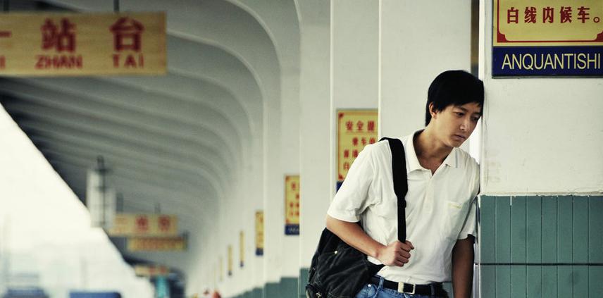 致我们终将逝去的青春