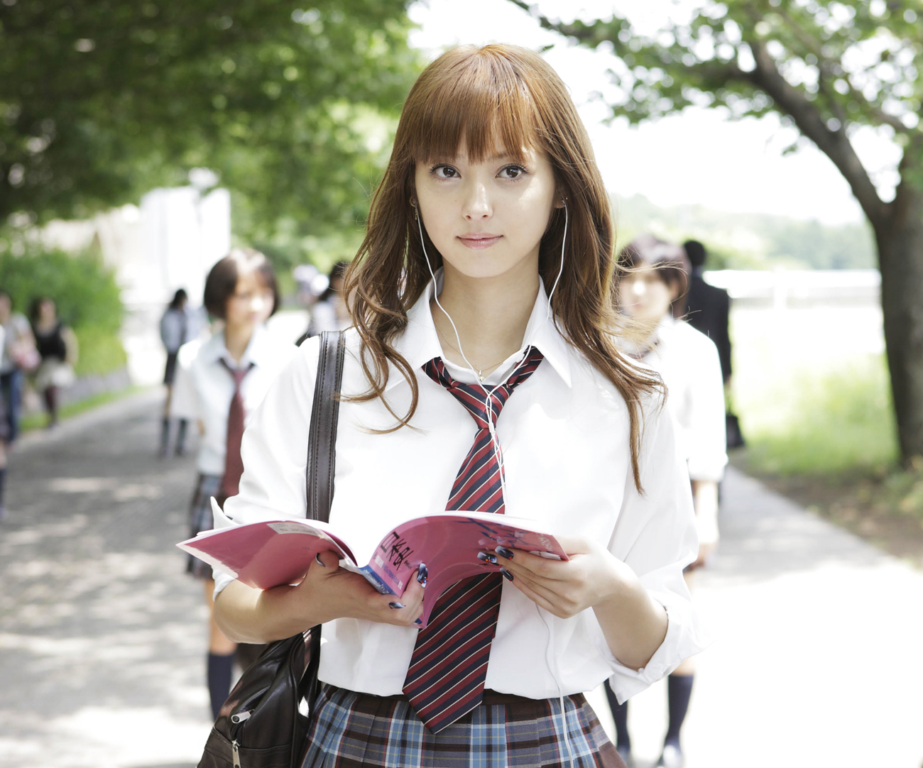 <em>天使之恋</em>(my+rainy+days)