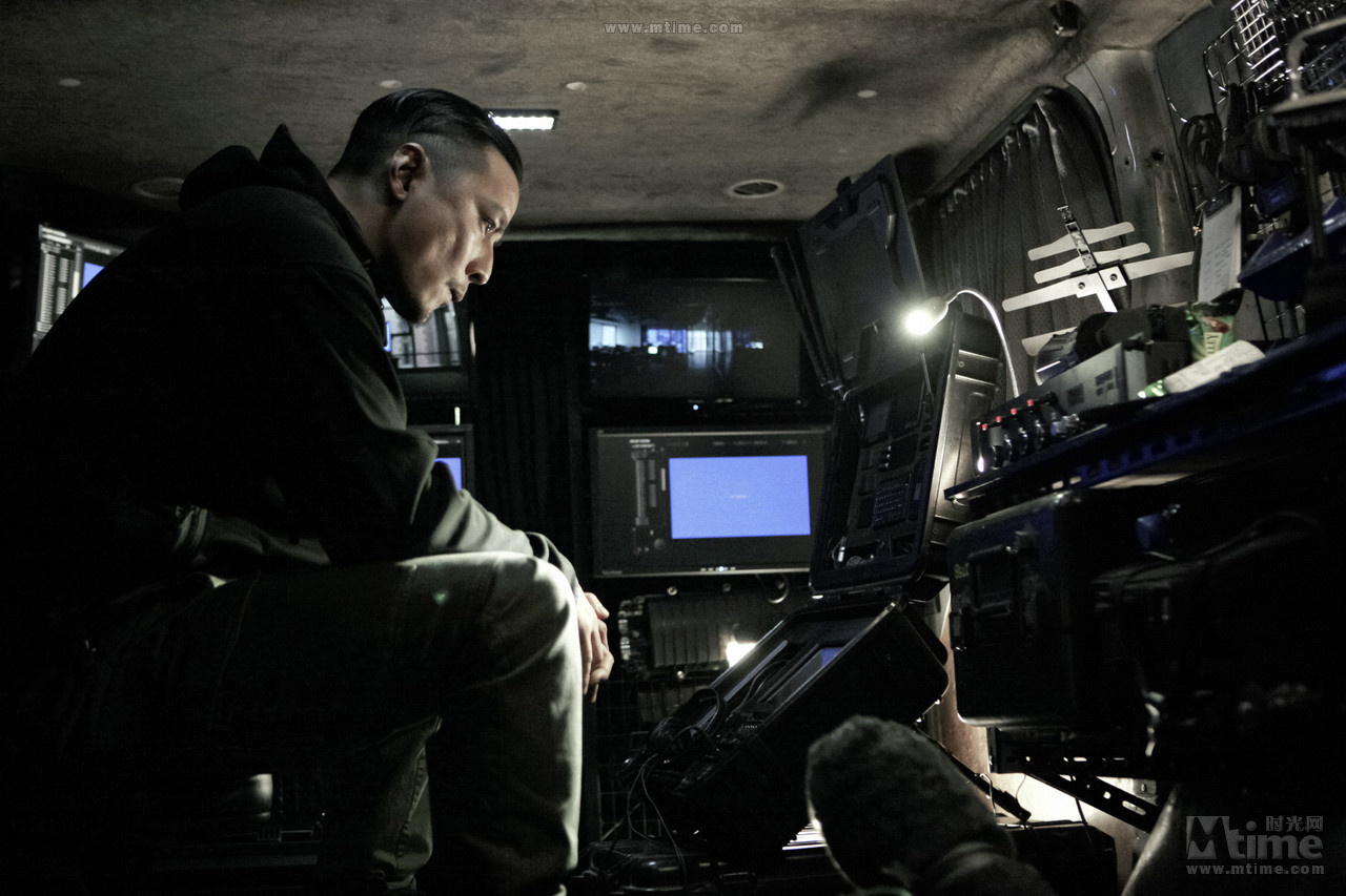 窃听风云2(overheard+2)