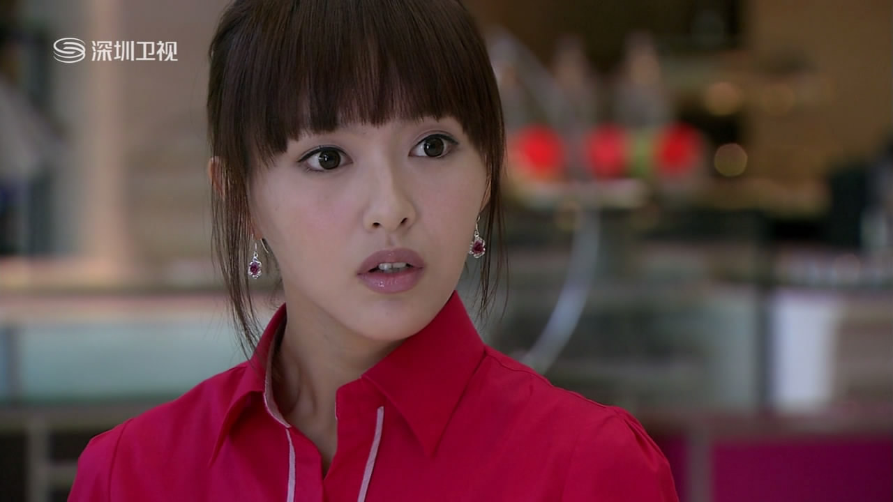 爱情真善美