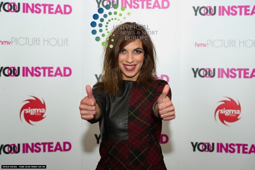 手铐情人(you+instead)