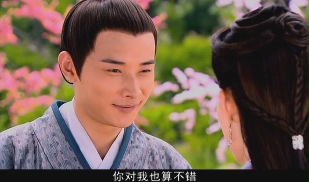 《美人心计》:从刘盈到窦长君;