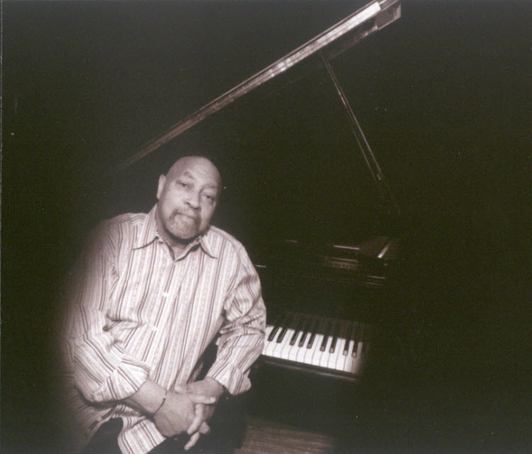 kenny barron trio -《minor blues》(淡淡忧愁)[flac