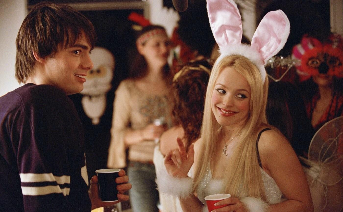 坏女孩(mean girls) - 电影图片 | 电影剧照 | 高清