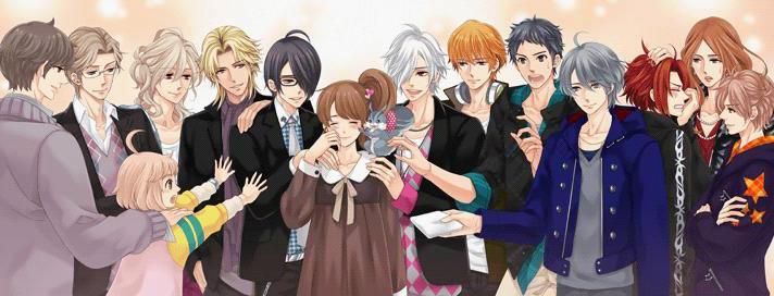 ֵ(brothers conflict); -ֵ(μ)