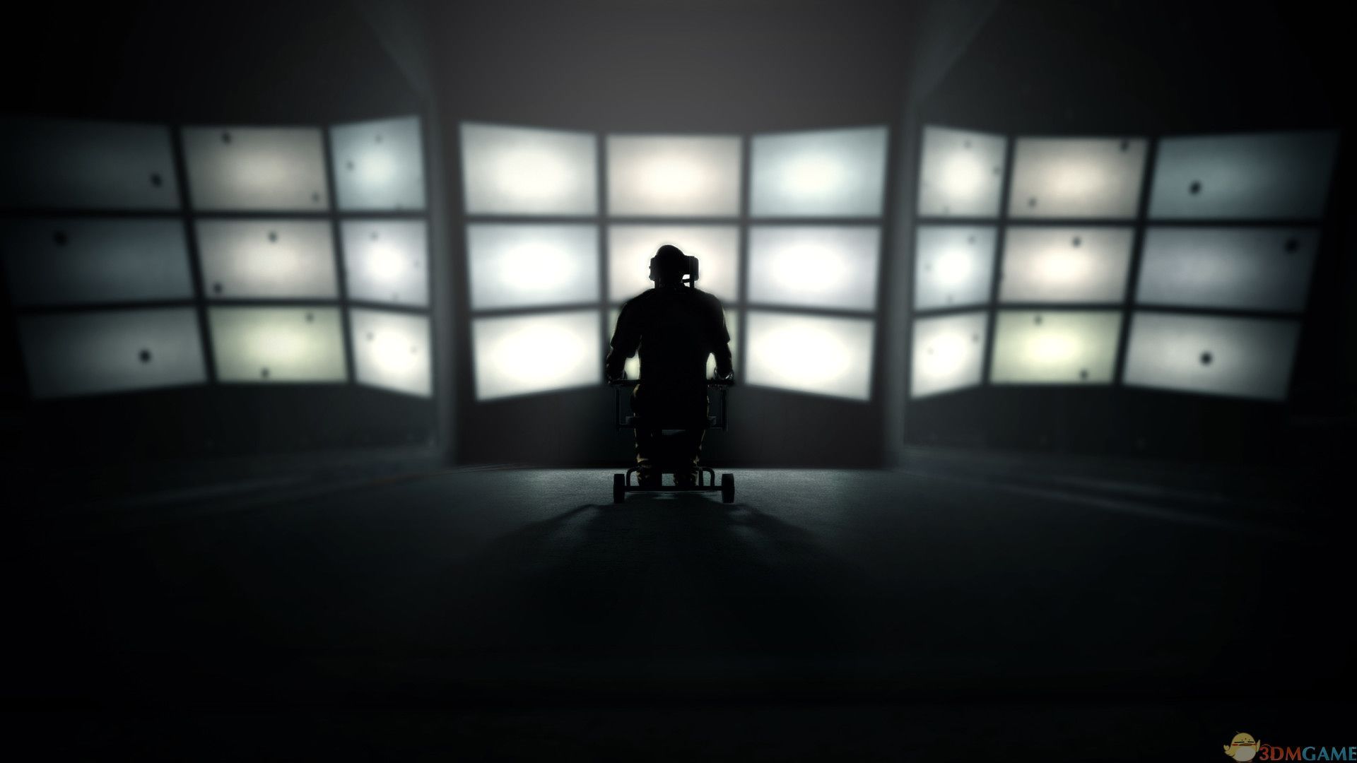 《逃生:告密者》(outlast: whistleblower)免安装硬盘