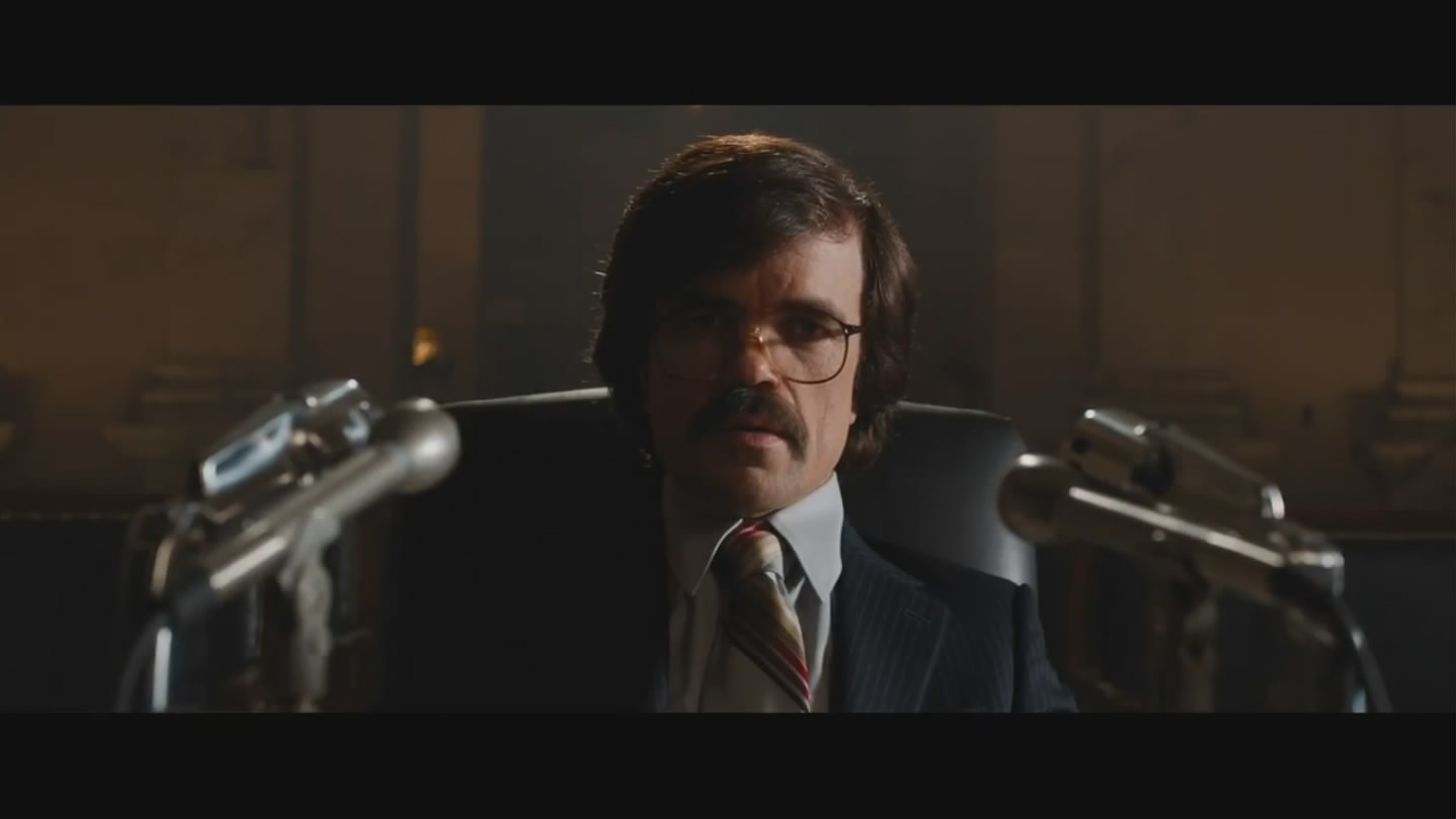 讲未来的电影-魔力女战士 电影|说人有特异功能