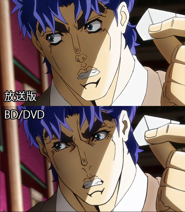 jojo的奇妙冒险