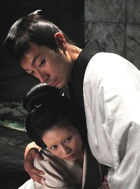 真四谷怪谈剧情詺)