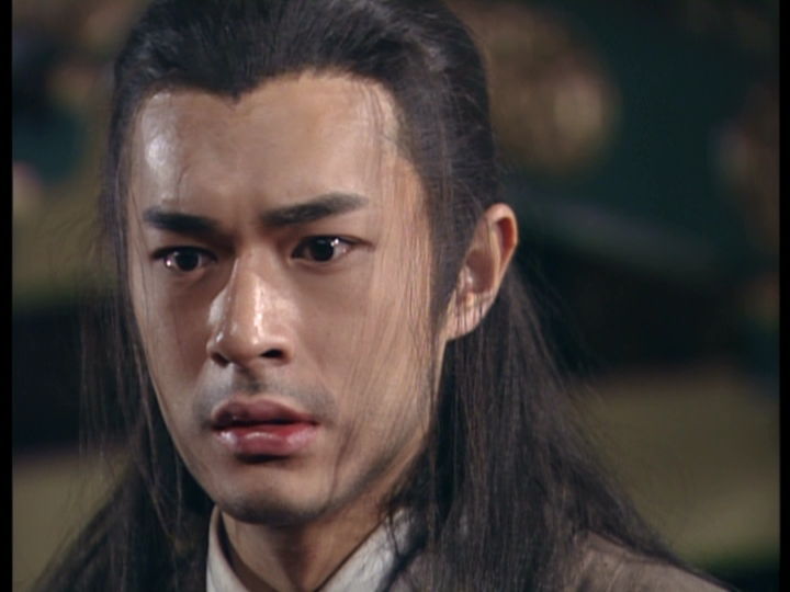 圆月弯刀 电视剧