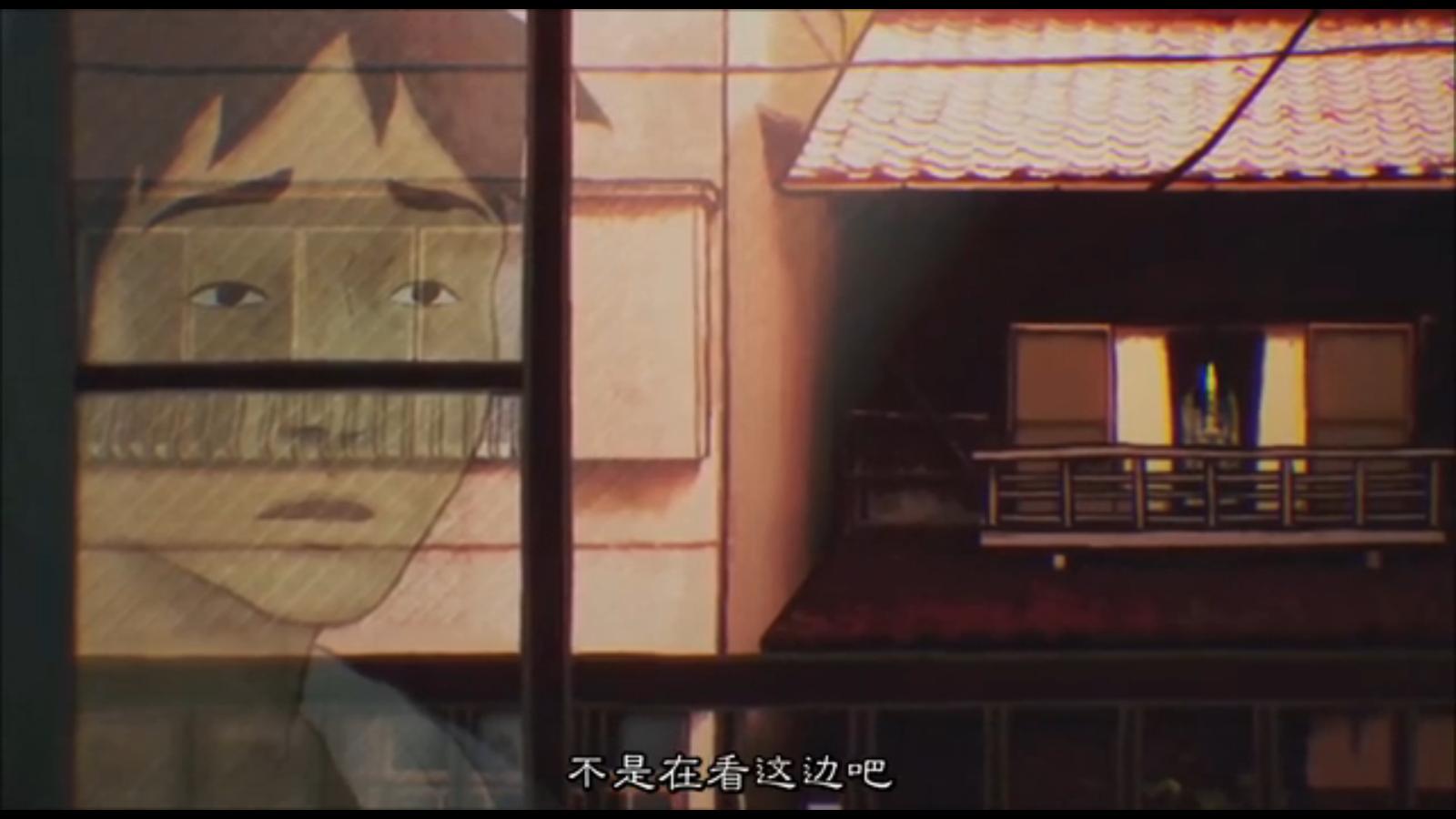 暗芝居
