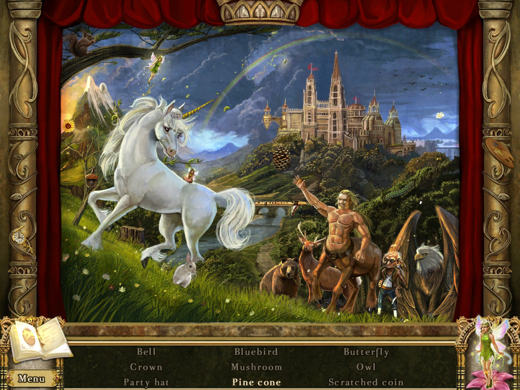 觉醒无眠之城_恐怖庄园的秘密_觉醒无眠之城