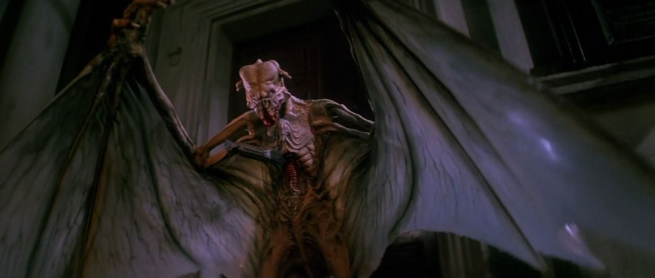 宇宙天魔(lifeforce)