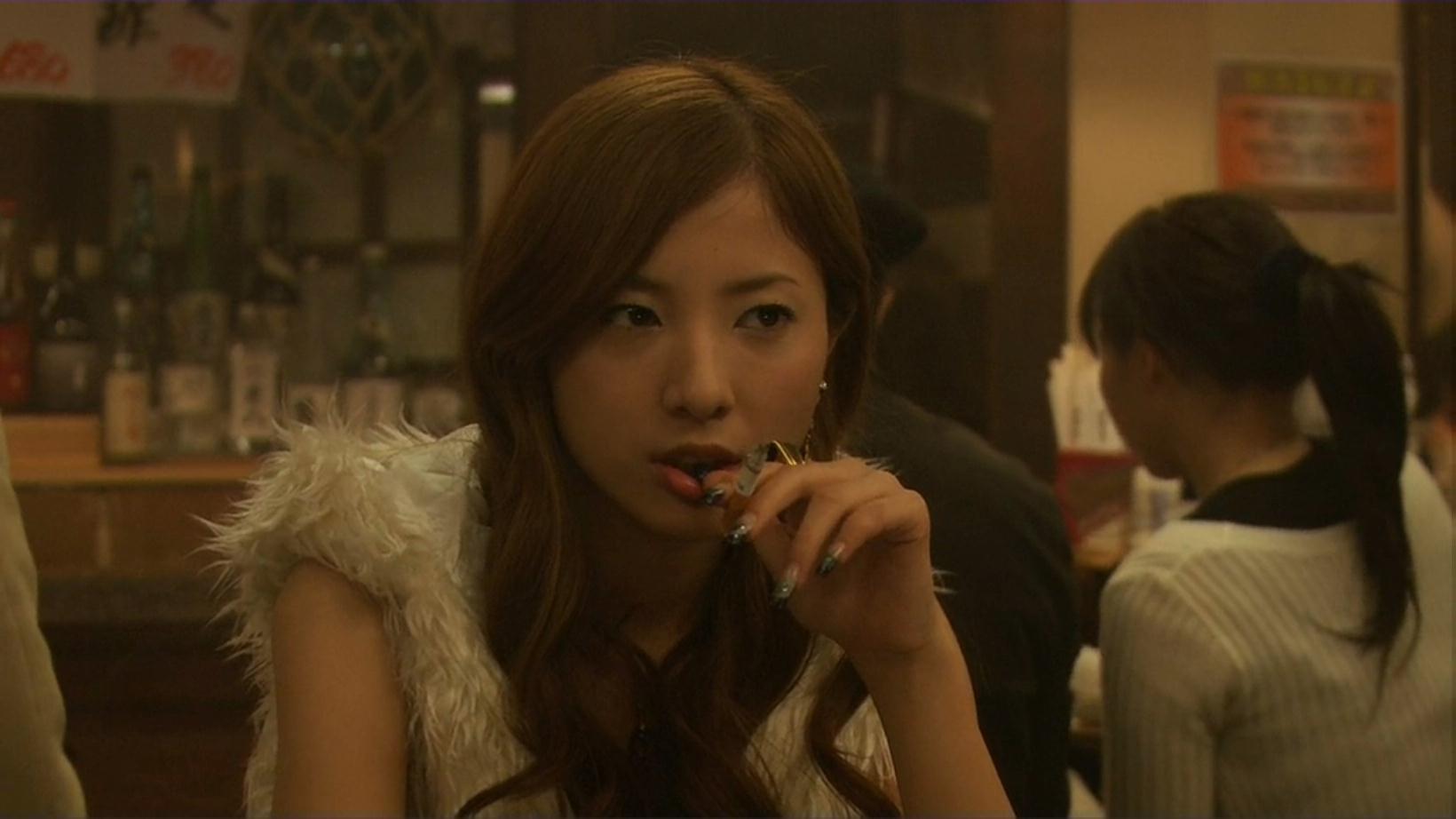 蛇舌(snakes+and+earrings)