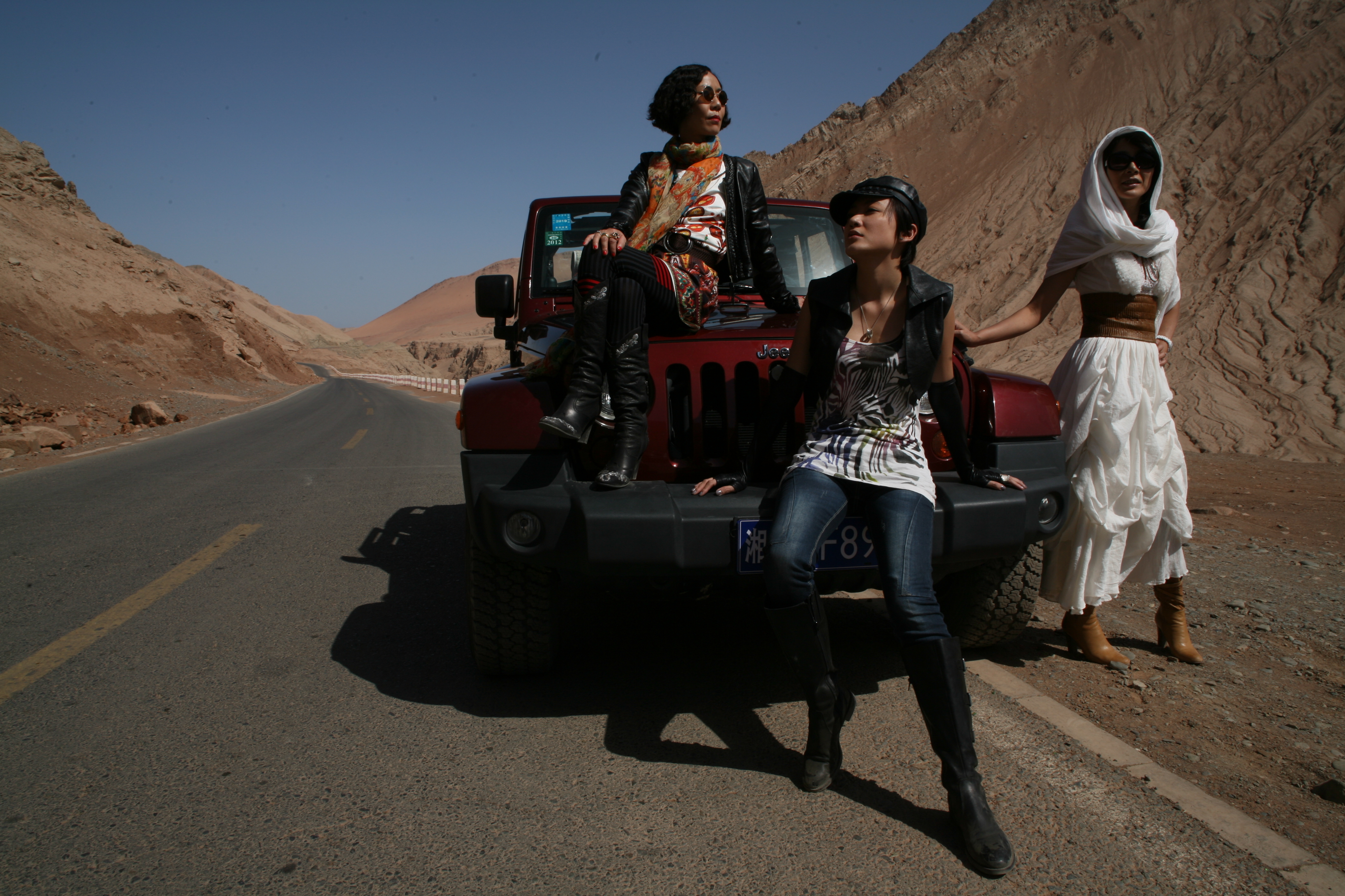 不怕贼惦记(no liar, no cry) - 电影图片 | 电影剧照