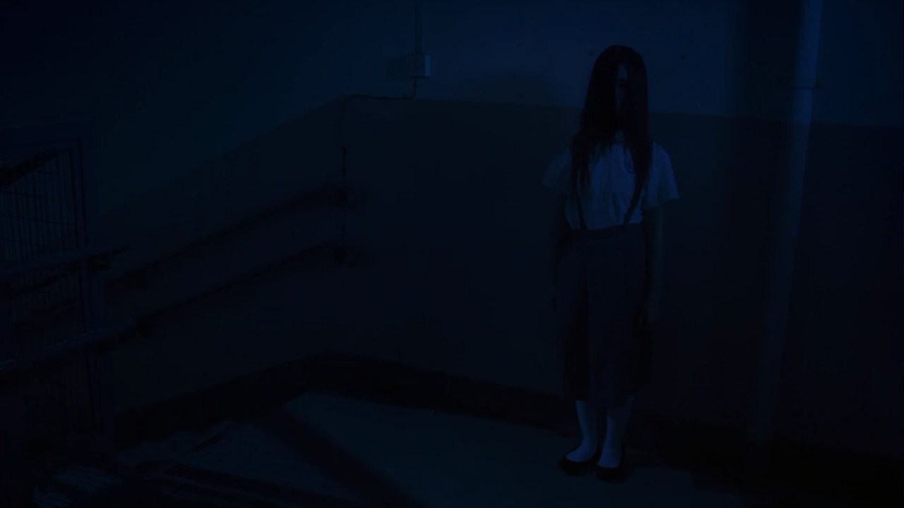 奇幻夜_李碧华鬼魅系列奇幻夜_鬼夜之奇幻夜