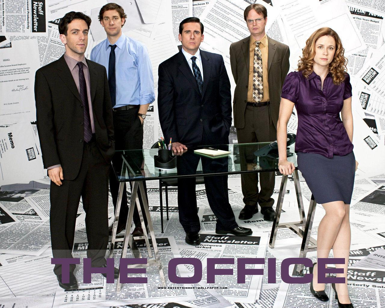 办公室 第八季(the office season 8 电视剧图片 电视剧剧照