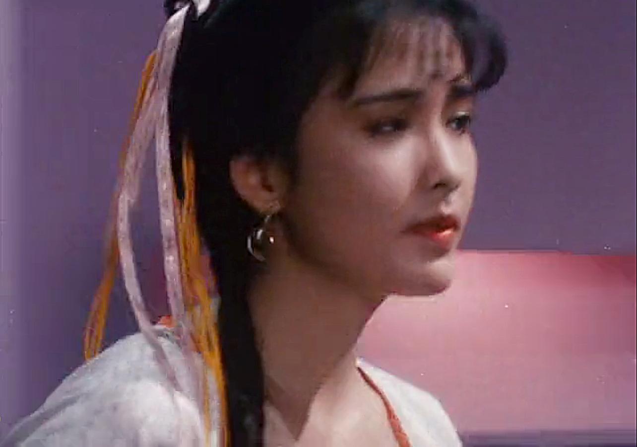 倩女幽魂1:妖魔道电影