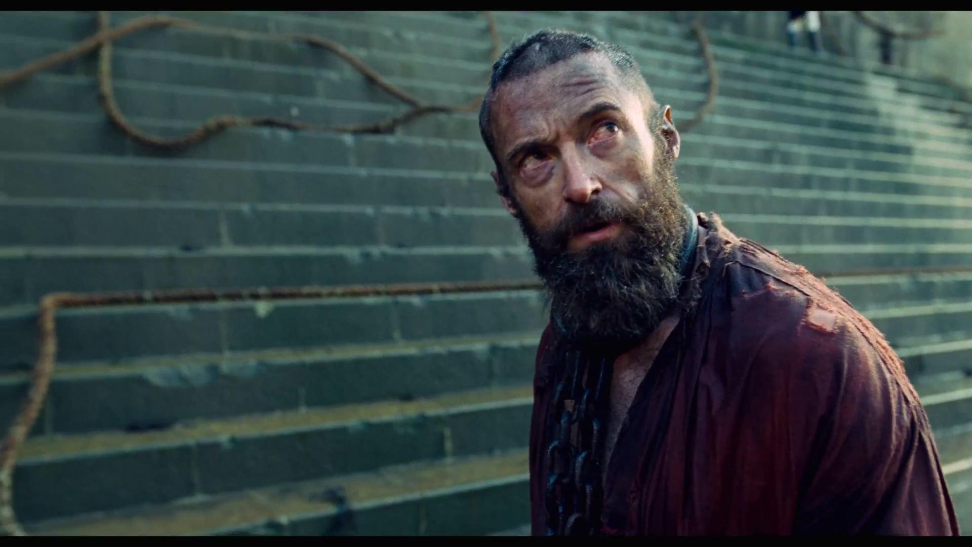 悲惨世界影评 悲惨世界2012影评 电影悲惨世界