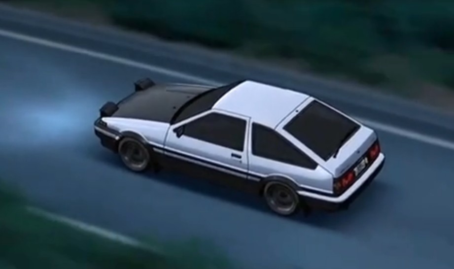 头文字d第6季 头文字d第七部高清