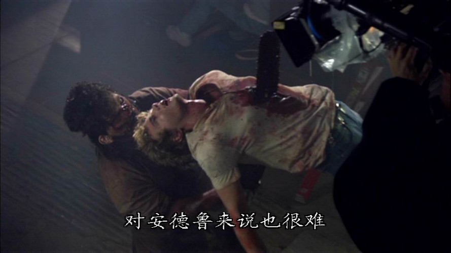 最新德州电锯杀人狂_德州电锯杀人狂女主角_新德州电锯杀人狂女主_女性