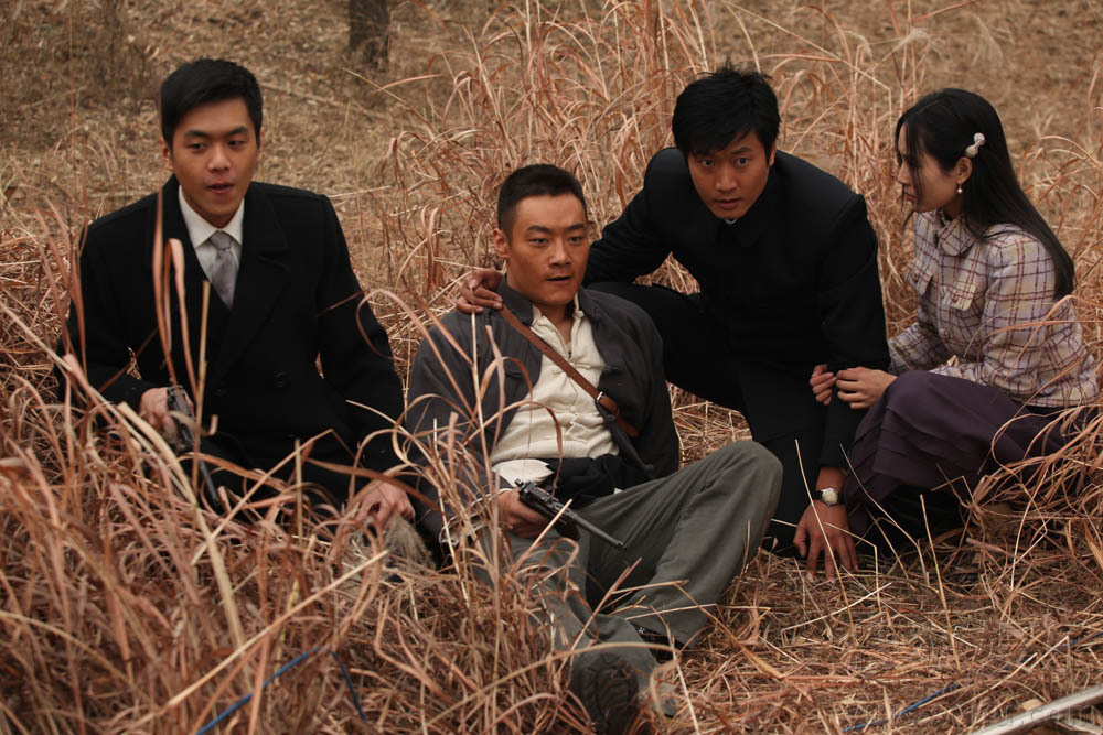 电影夺宝黑狐岭在哪个网站可以免费观看